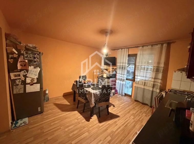 Casă cu 4 camere cu Teren 345 Mp în Micești