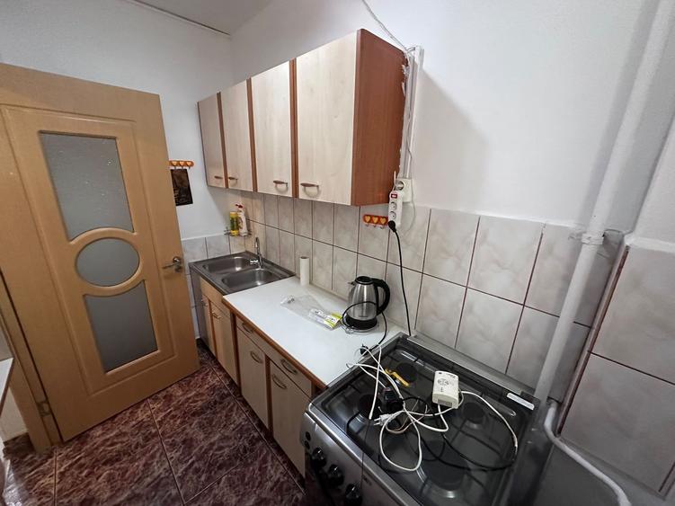 Garsonieră semidecomandată în Turda