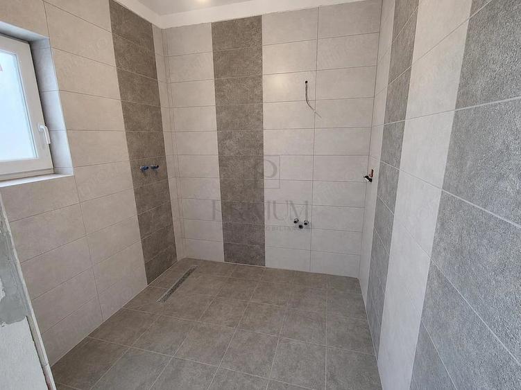 DUPLEX LA CHEIE - LA ASFALT - 4 CAMERE - 415 MP TEREN - 6