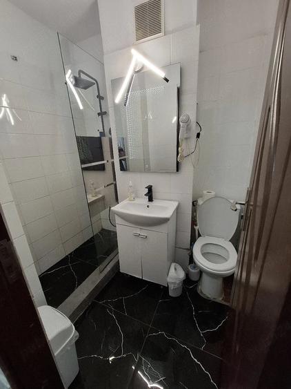 Garsonieră decomandată în Călărași