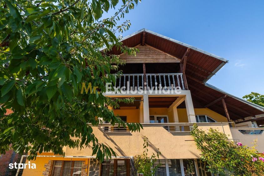 Duplex 4 camere, 189 mp utili | Prundu - 20