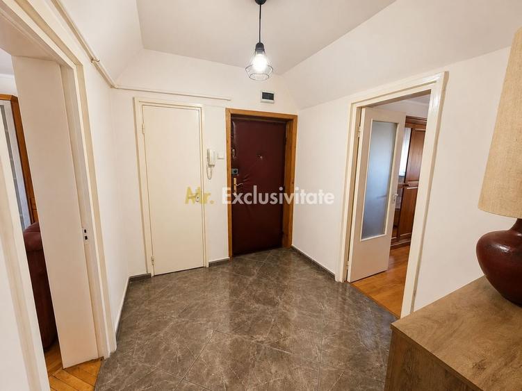 📍 De închiriat — apartament modern pe B-dul Closca , Satu Mare 🏡 - 3