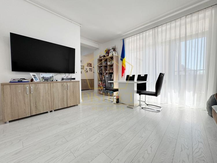 Apartament cu 3 camere | etaj 2/3 | 68mp utili + 2 balcoane | Calea Urseni - 1