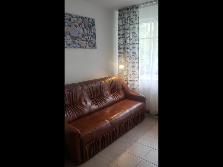 Apartament cu 2 camere decomandat în Gheorgheni