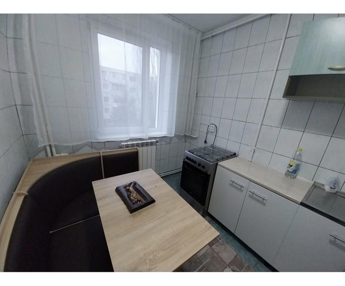 Apartament cu 2 camere semidecomandat în Vasile Alecsandri