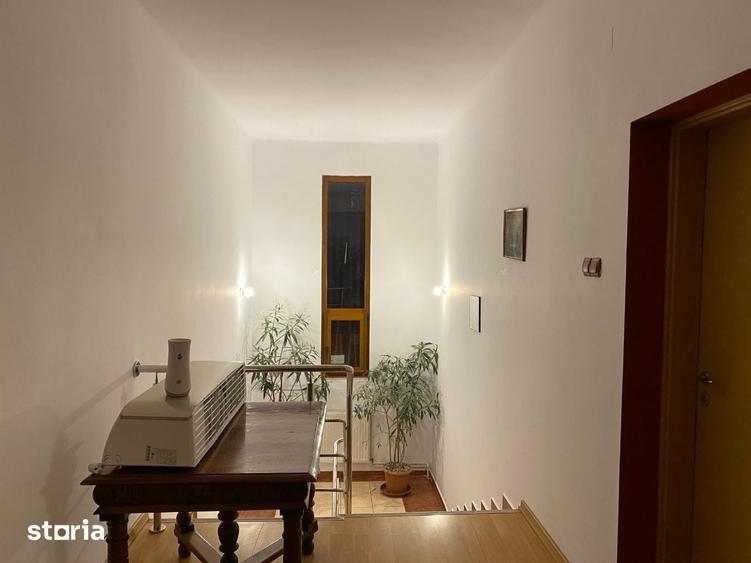 Casă cu 3 camere cu Teren 262 Mp în Iosefin