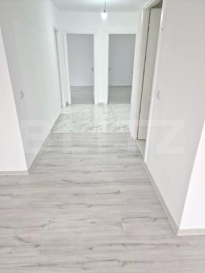 Duplex cu 4 camere cu Teren 1000 Mp în Căianu