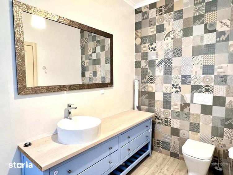 Apartament 3 Camere LUX | Barbu Vacarescu- Lacul Floreasca | Parcare | - 4