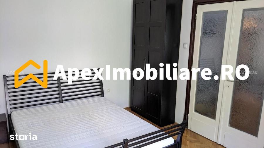 Apartament 2 camere de inchiriat Cismigiu Bucuresti | ApexImobiliare.r - 9