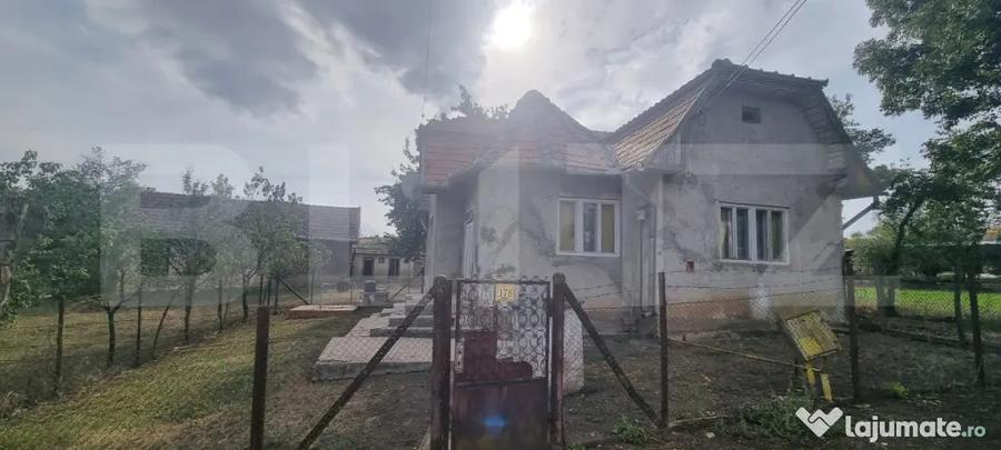 Casa cu 2 camere - Turda (Cluj) - 16