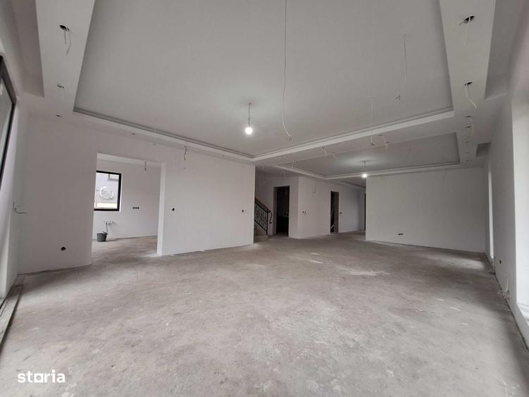 Casa individuala premium la intrare in Chinteni - 5