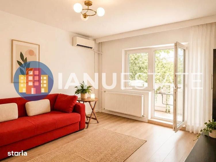 Berceni 10` Metrou Constantin Brancoveanu Renovat Parcare PetFriendly* - 1