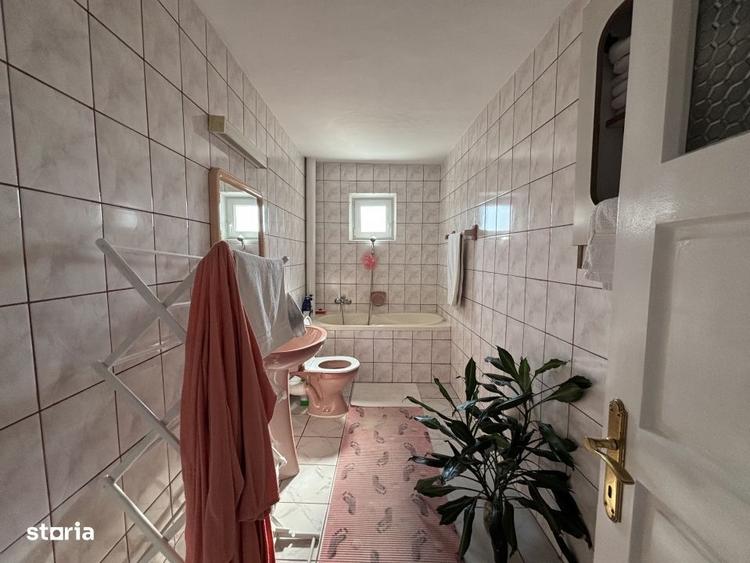 Casa individuala | 270mp util | Teren 500mp | Garaj | Zona Pod Ira - 1