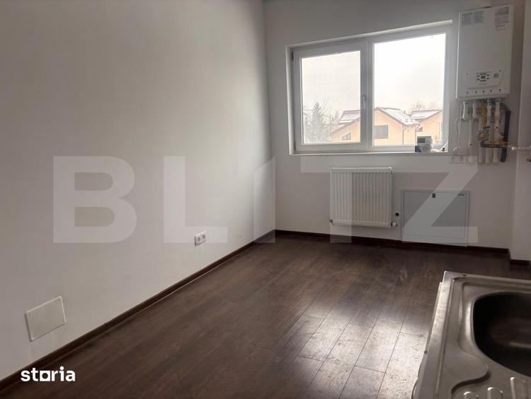Apartament cu 3 camere în Răzvad