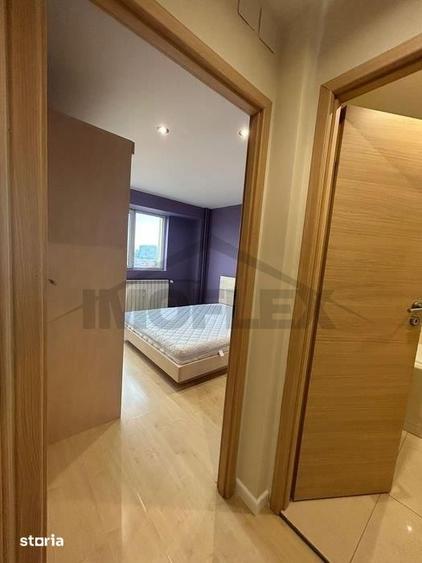 Apartament cu 2 camere nedecomandat în Pantelimon