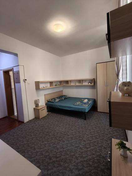 zona Medicinei, ideala studenti, mobilata, utilata complet - 3