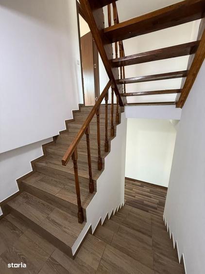 Duplex de inchiriat I 4 camere I Parcare I Zona Vivo - 9