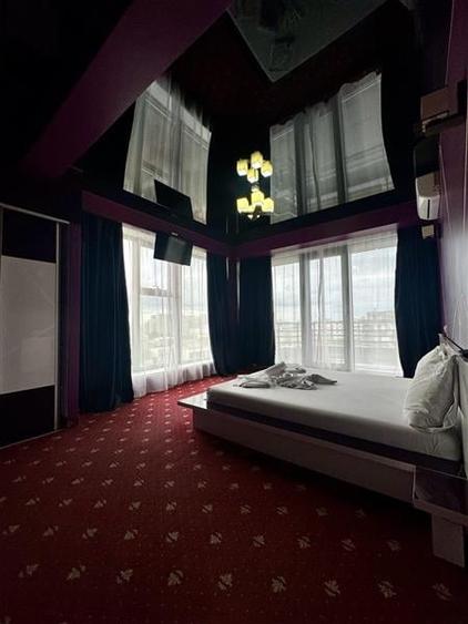 Apartament cu 3 camere decomandat, mobilat în Nord