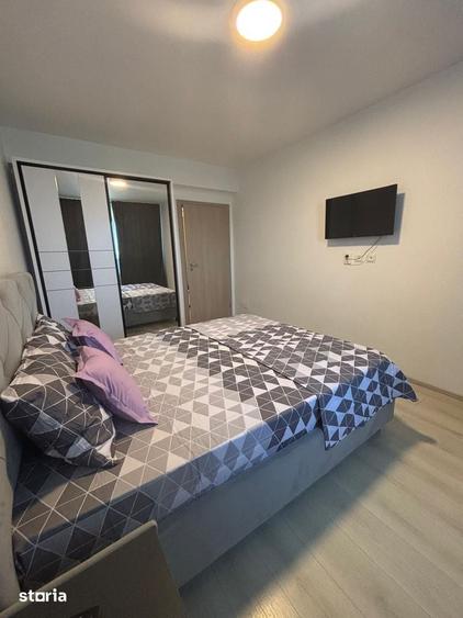 Spațiu comercial, de 35 mp, în Central