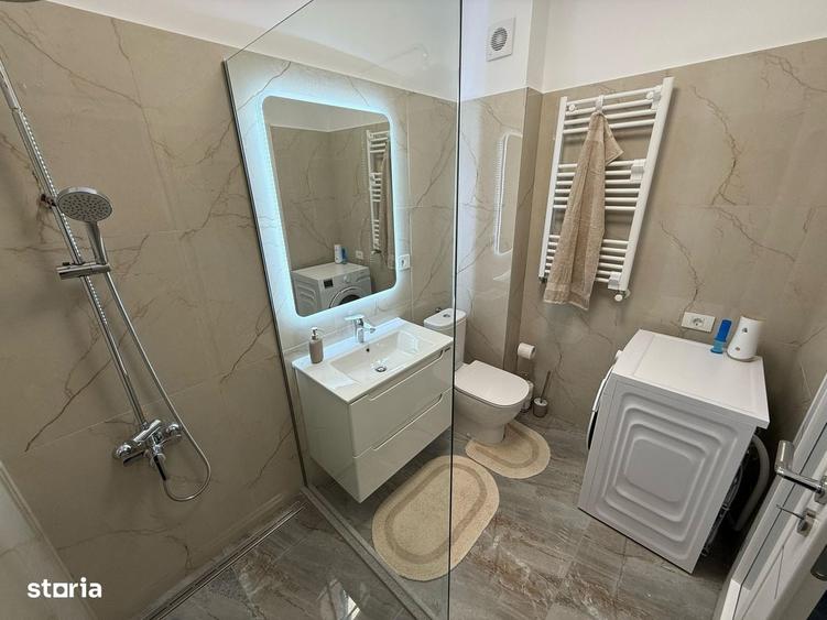 Apartament cu 2 camere decomandat în Prelungirea Ghencea
