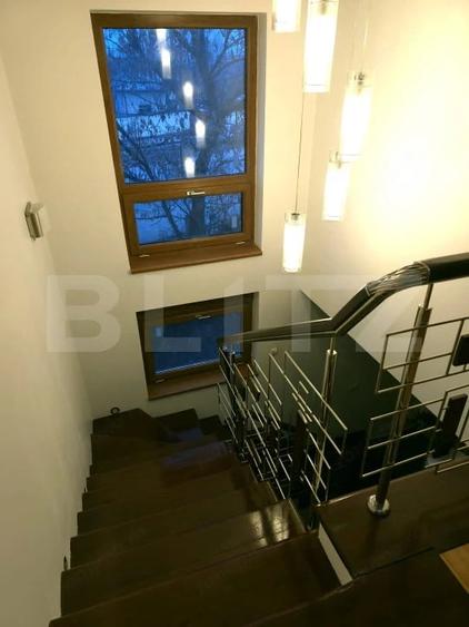 Casă cu Teren 1500 Mp în Bâldana