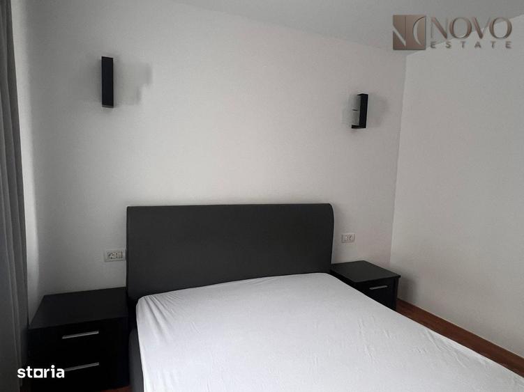 Apartament cu 2 camere decomandat în Turda