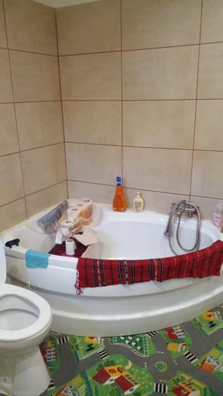 Casă cu 2 camere cu Teren 539 Mp în Central