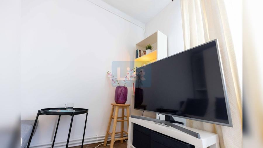 Apartament cu 2 camere semidecomandat în Mănăștur