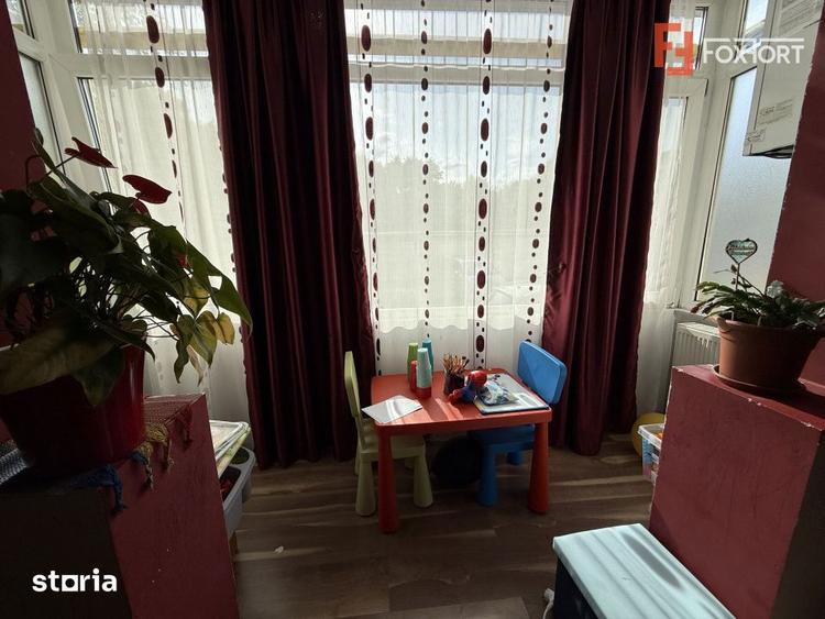 Apartament cu 2 camere semidecomandat, mobilat în Odobescu