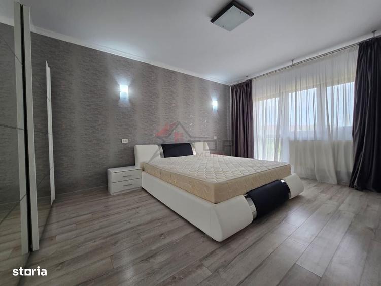 Casă cu 4 camere în Lunca Cetățuii