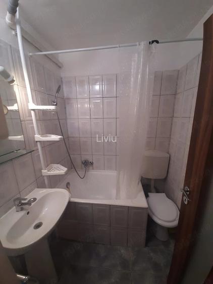 Proprietar vand garsoniera etaj1 zona Brancoveanu. Comision 00!