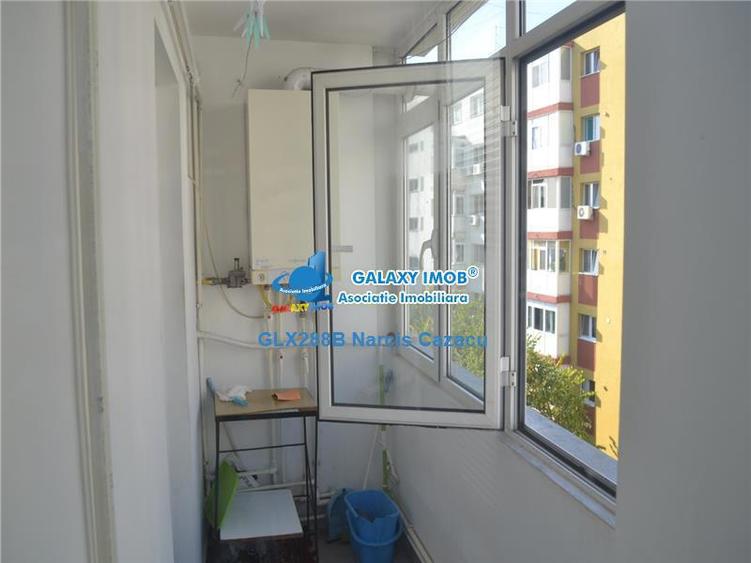Apartament cu 2 camere decomandat, mobilat în Obor