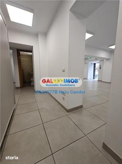 Spațiu comercial, de 85 mp, în 13 Septembrie