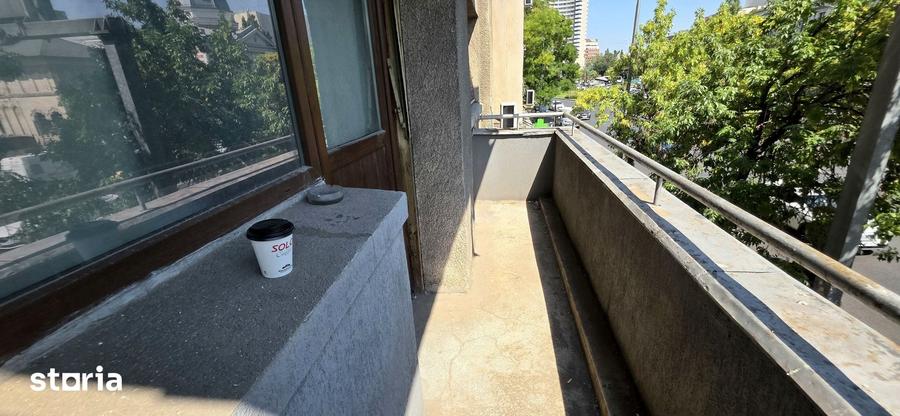 Apartament cu 2 camere în Centrul Istoric