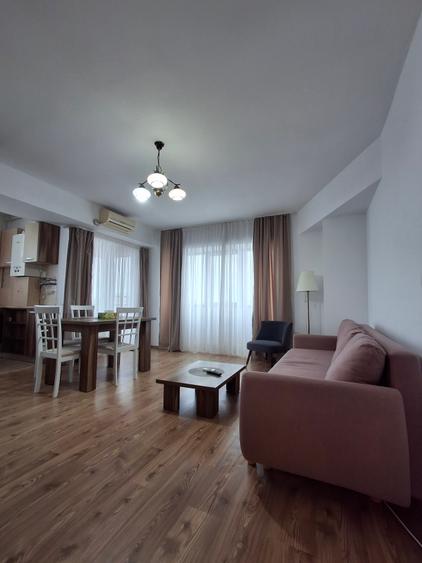 Apartament de vânzare bloc nou 1 minut de metrou Timpuri Noi - 3