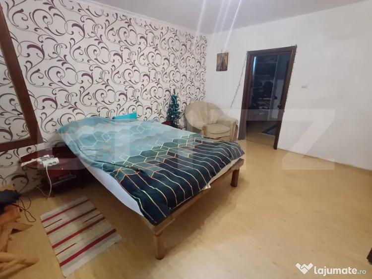 Casa cu 5 camere, 252 mp, 17 ari teren, Ipotesti - 8