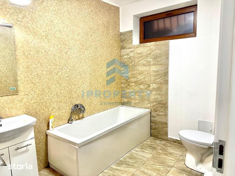 Ap 3 camere BUCURESTII NOI, SEMIDECOMANDAT, MOBILAT LUXOS, PRIMA INCHI - 6