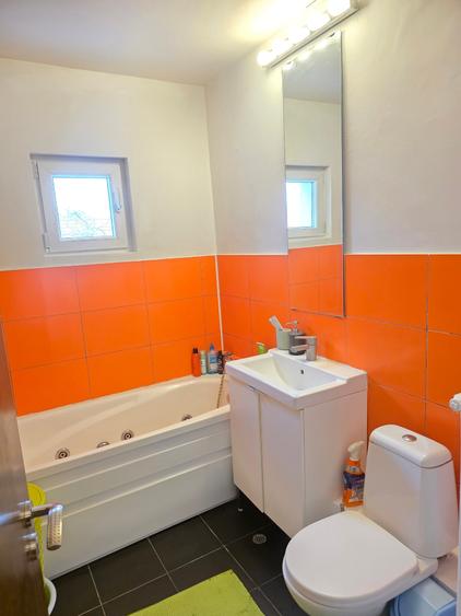 Apartament cu 2 camere decomandat în Alba Iulia