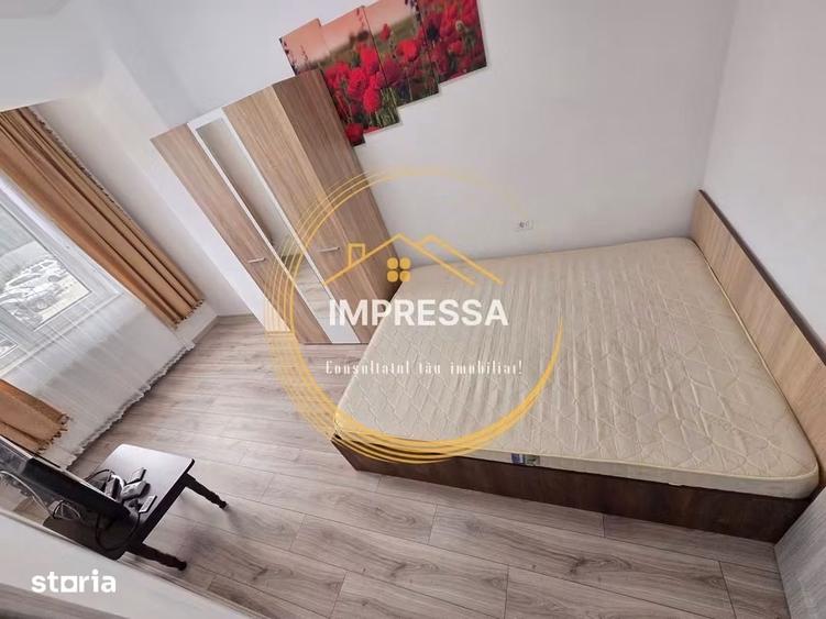 Apartament cu 2 camere în Burdujeni
