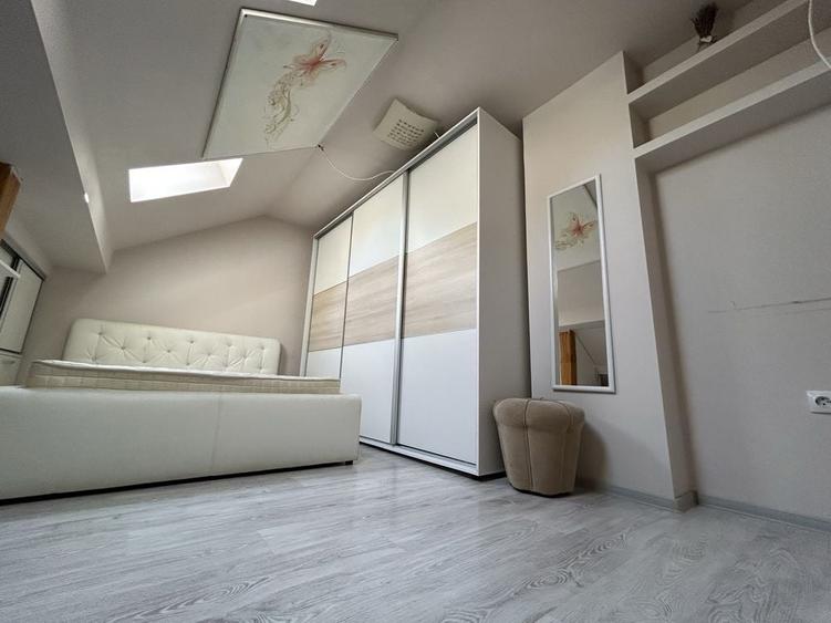 Apartament cu 2 camere în Ultracentral