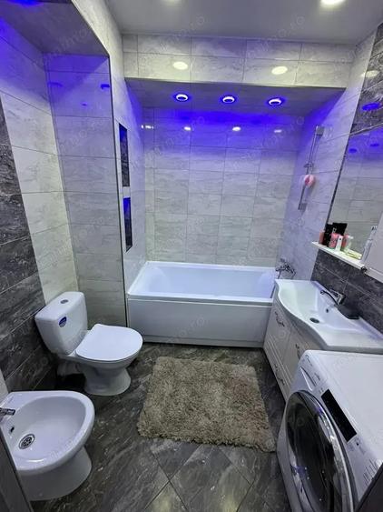 De vanzare apartament cu 2 camere zona Olimpia Stadion - 2