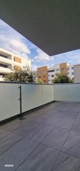 Apartament modern 2 camere, 2 locuri de aparcare, Dumbravita Kaufland - 12