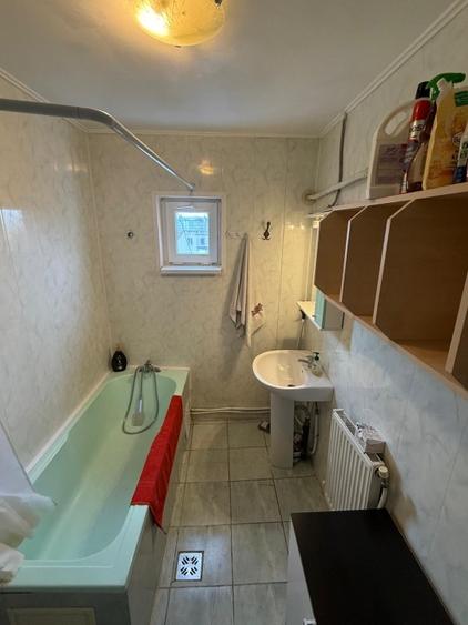 Apartament cu 2 camere decomandat, mobilat în Păcurari