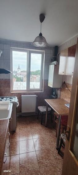 Apartament cu 2 camere decomandat în Ultracentral