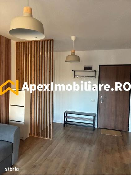 Garsoniera de inchiriat Berceni Bucuresti ApexImobiliare.ro - 3