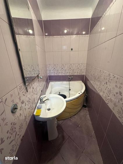 Apartament cu 2 camere în Orașul Nou
