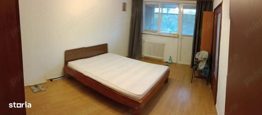 Apartament cu 3 camere decomandat, mobilat în Drumul Taberei