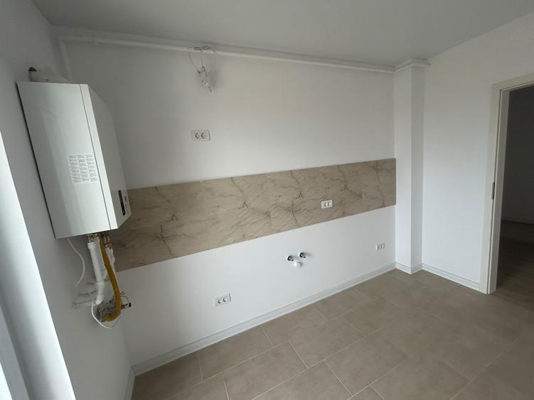 Apartament cu 2 camere decomandat în Berceni