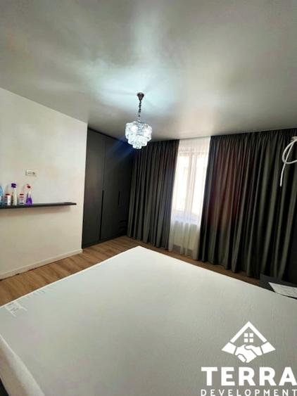 Apartament cu 3 camere decomandat în Tomis Plus