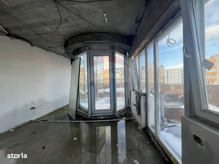 OPORTUNITATE DE INVESTI?IE IMOBILIARA IMOBIL 17 APARTAMENTE - 4